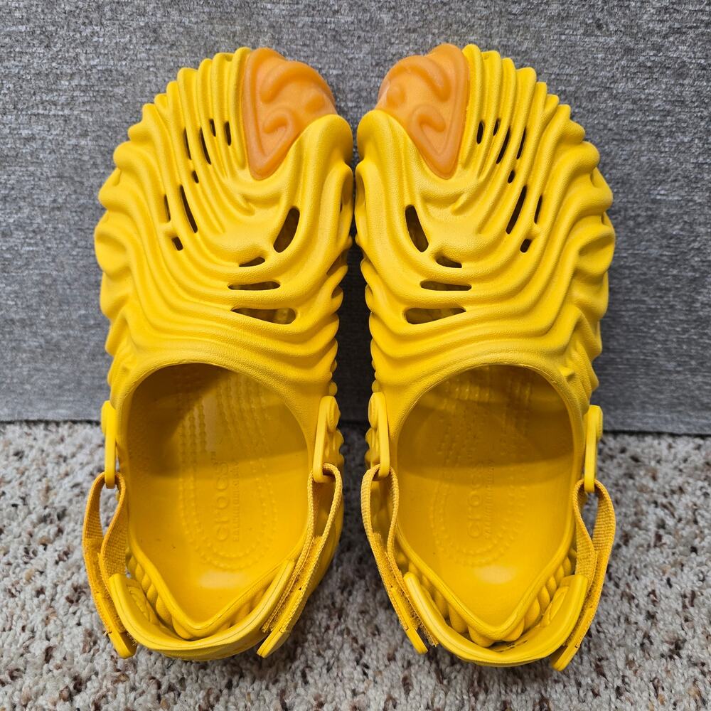 CROCS SALEHE BEMBURY POLLEX CLOG CROCS, SIZE M5-W7